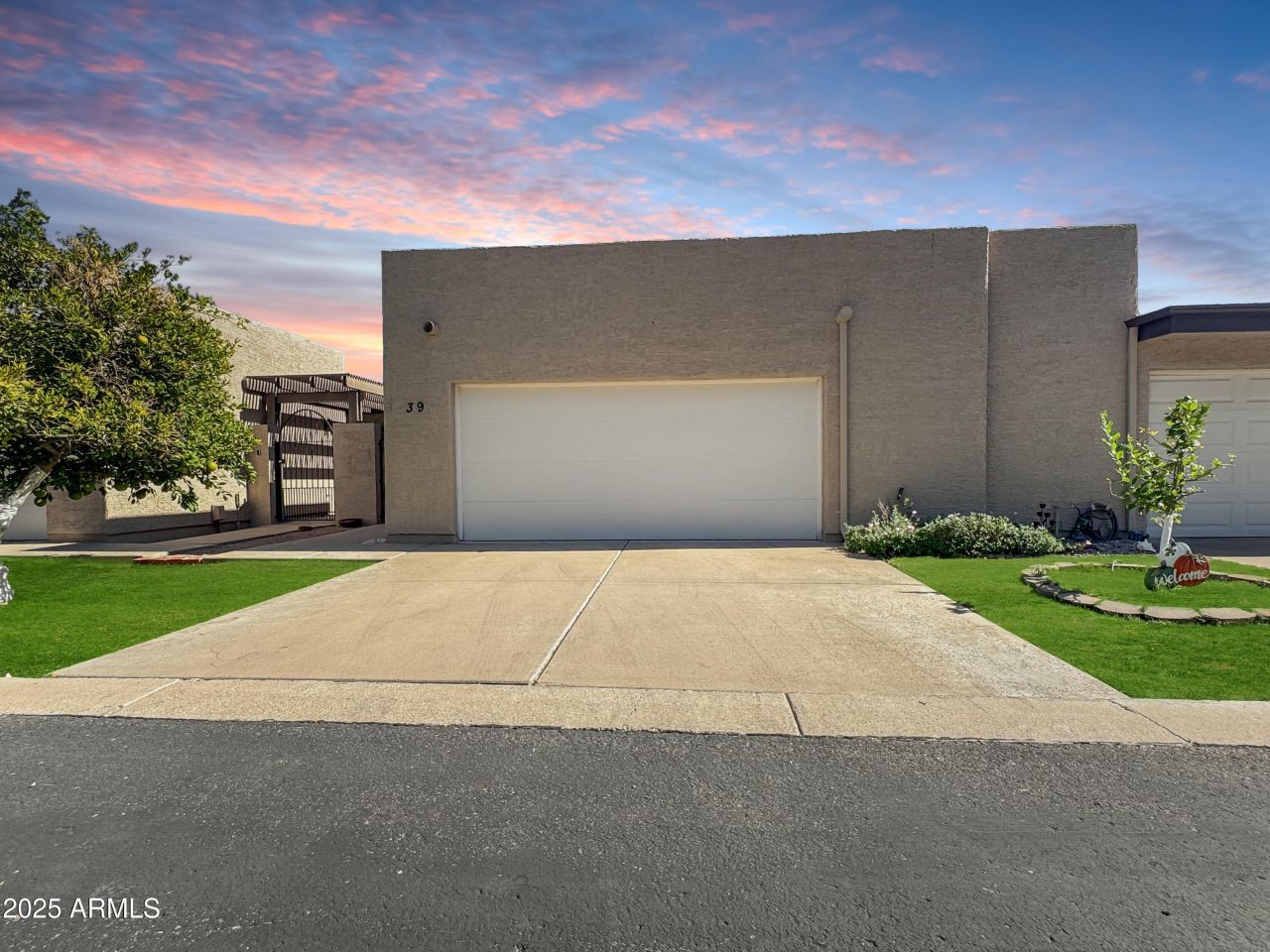 3345 E University Drive, Unit 39, Mesa, AZ 85213 Main Photo