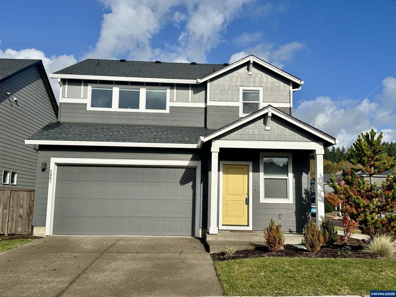 5001 NW Stag Run Pl, Corvallis, OR 97330 Main Photo