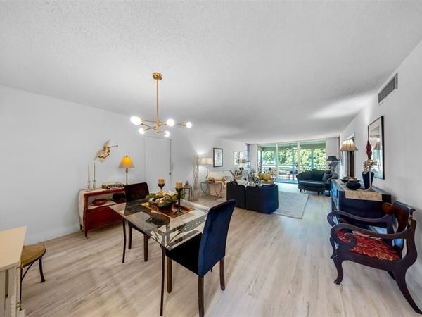 901 Cypress Grove Drive, Unit 203, Pompano Beach, FL 33069