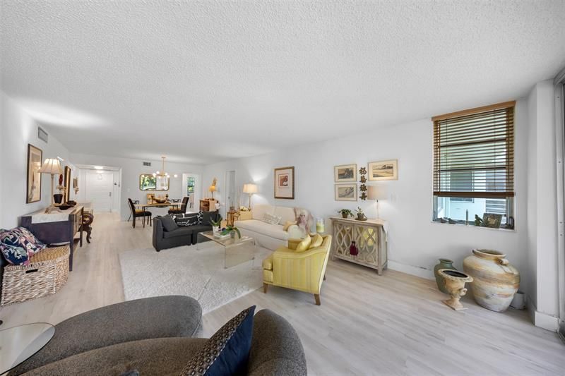 901 Cypress Grove Drive, Unit 203, Pompano Beach, FL 33069 Photo