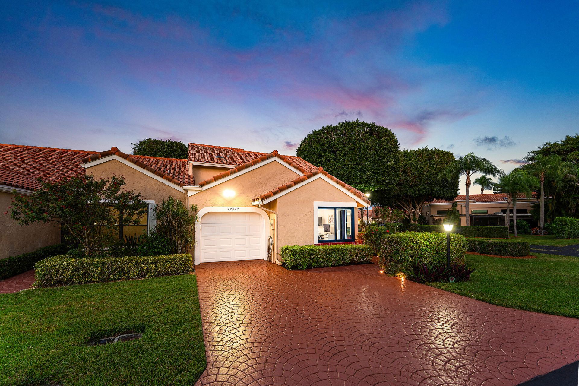 22627 Meridiana Drive, Boca Raton, FL 33433 Photo