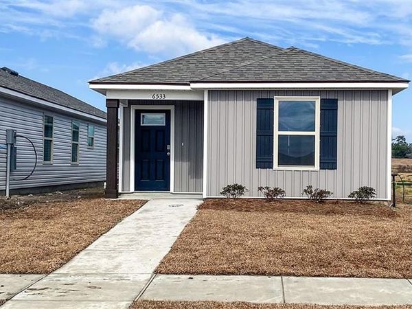 6533 CYPRESS VINE Court, Slidell, LA 70461