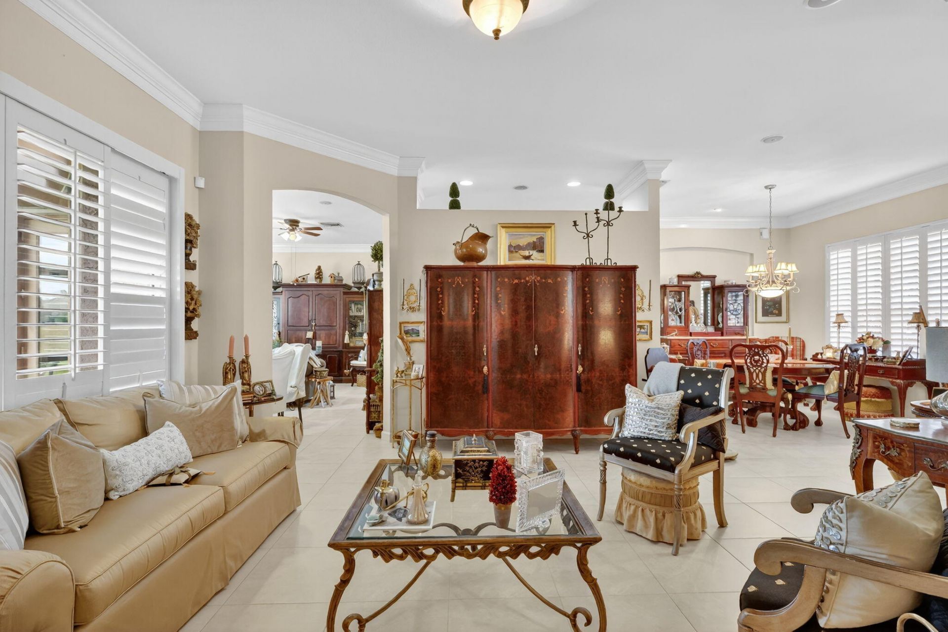 424 NW Dover Court, Port Saint Lucie, FL 34983 Photo