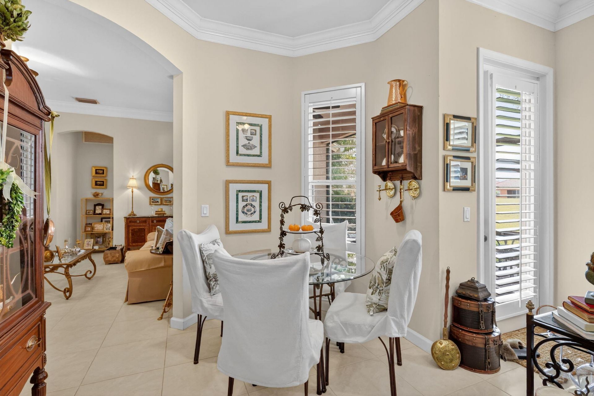 424 NW Dover Court, Port Saint Lucie, FL 34983 Photo