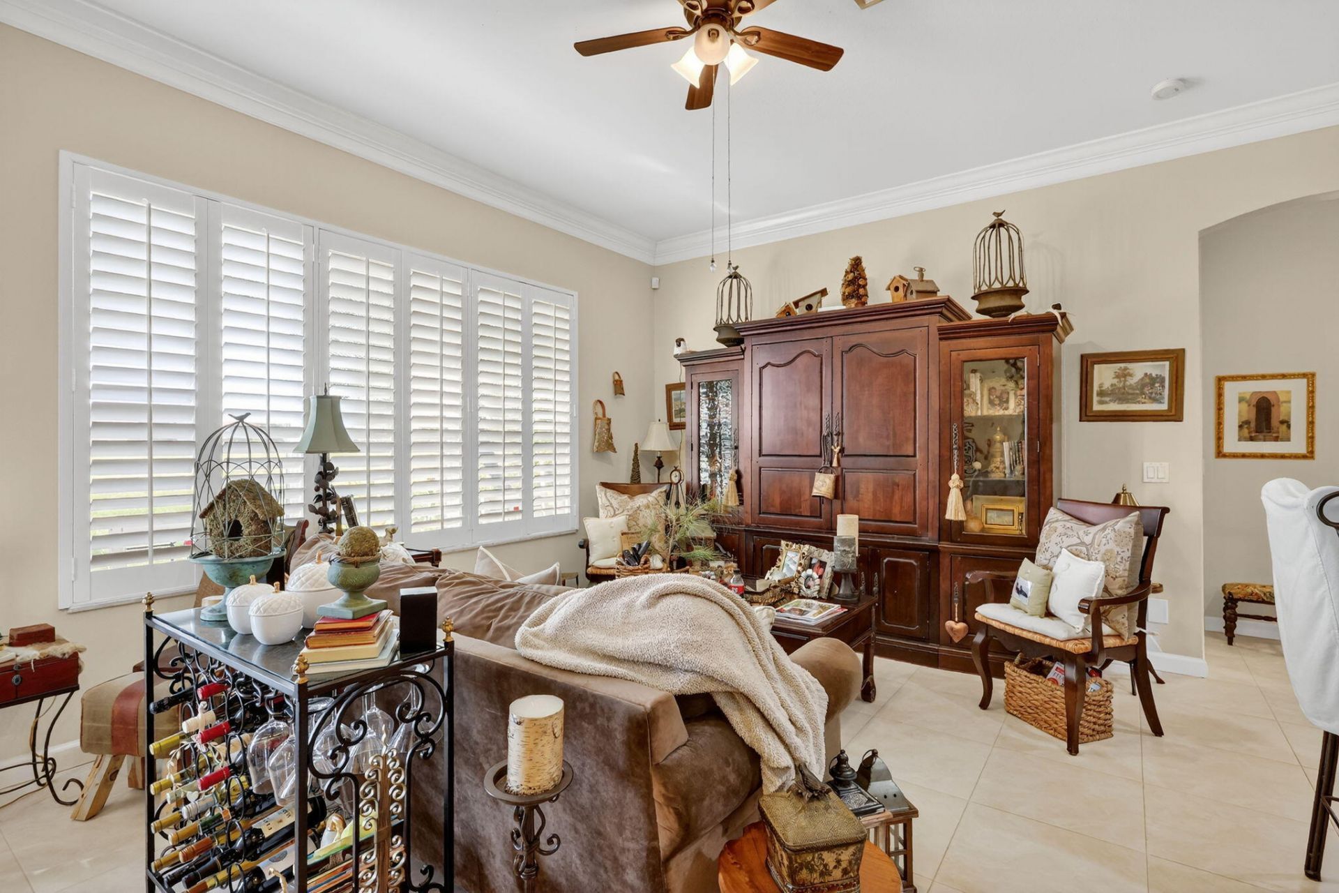 424 NW Dover Court, Port Saint Lucie, FL 34983 Photo