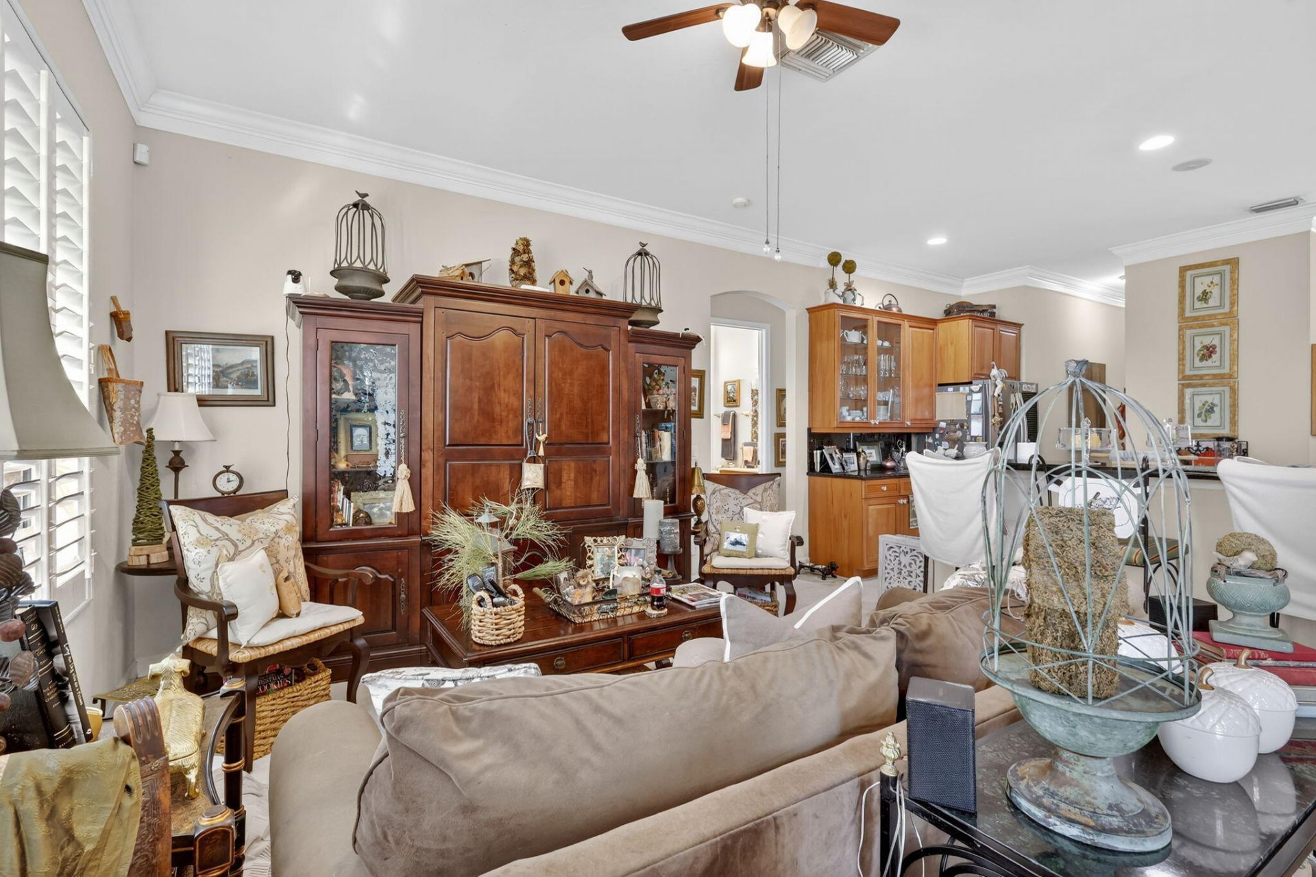 424 NW Dover Court, Port Saint Lucie, FL 34983 Photo