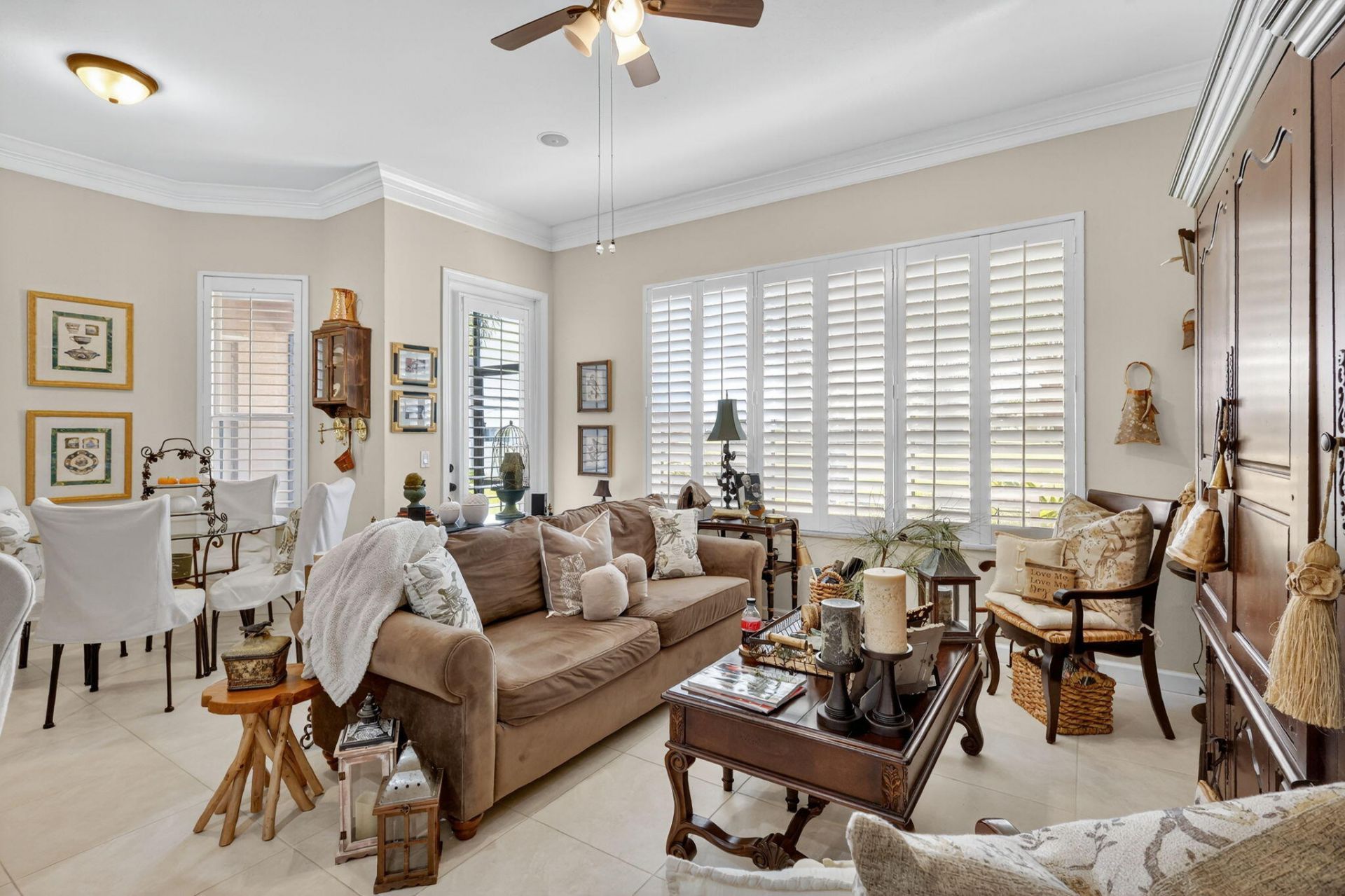 424 NW Dover Court, Port Saint Lucie, FL 34983 Photo