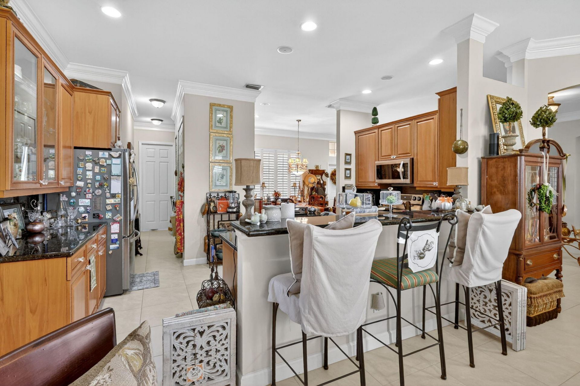 424 NW Dover Court, Port Saint Lucie, FL 34983 Photo