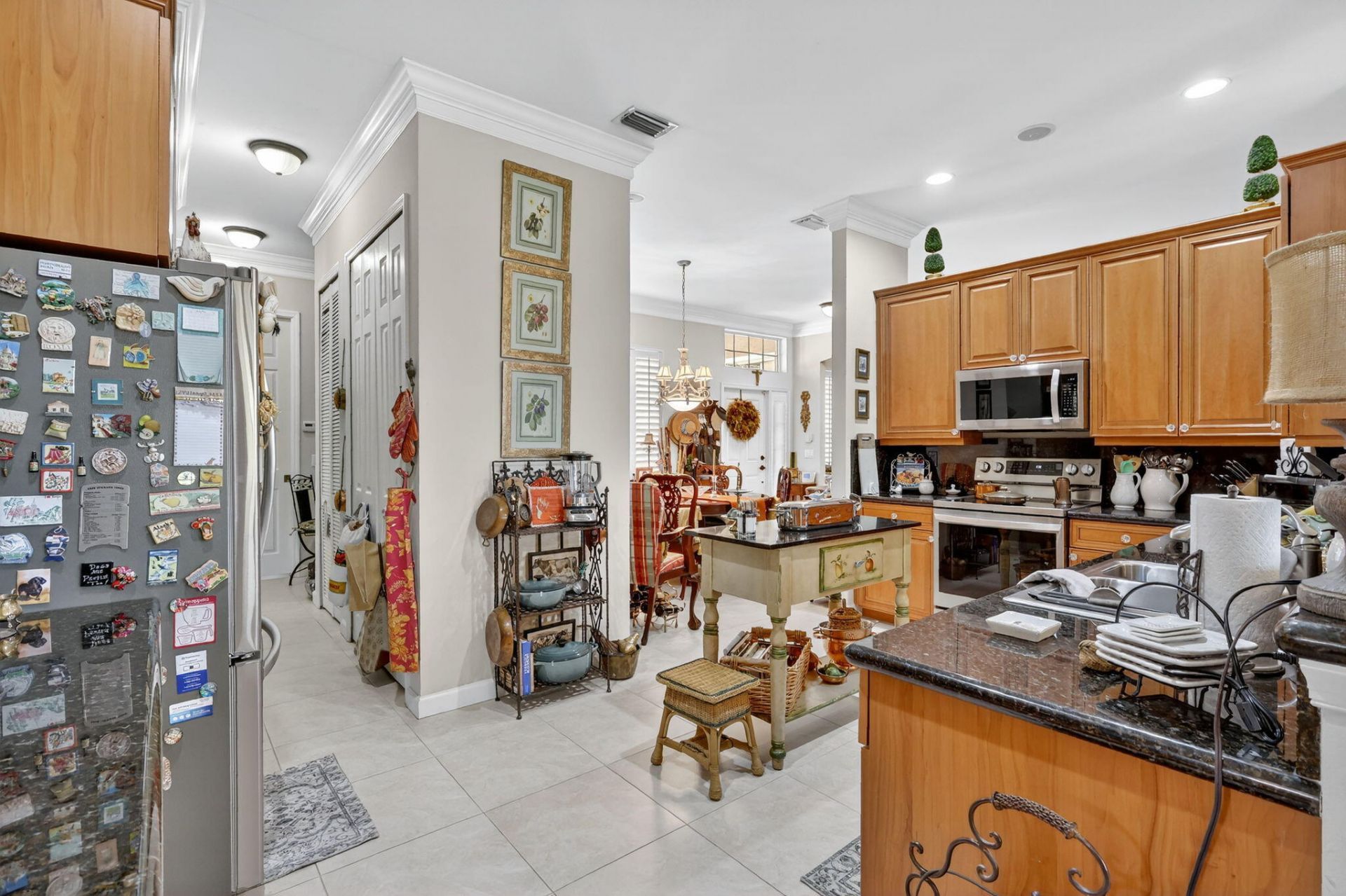 424 NW Dover Court, Port Saint Lucie, FL 34983 Photo