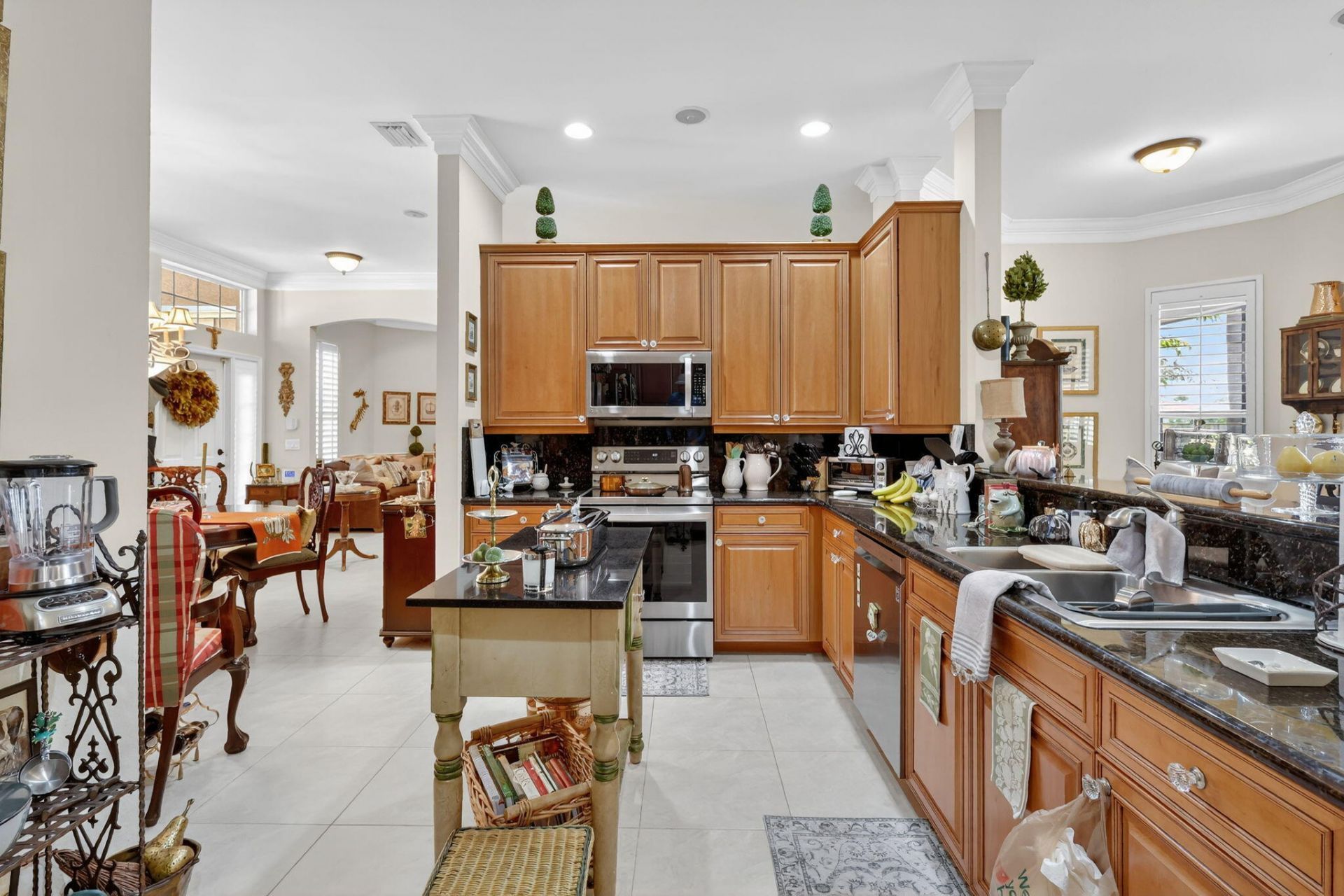 424 NW Dover Court, Port Saint Lucie, FL 34983 Photo