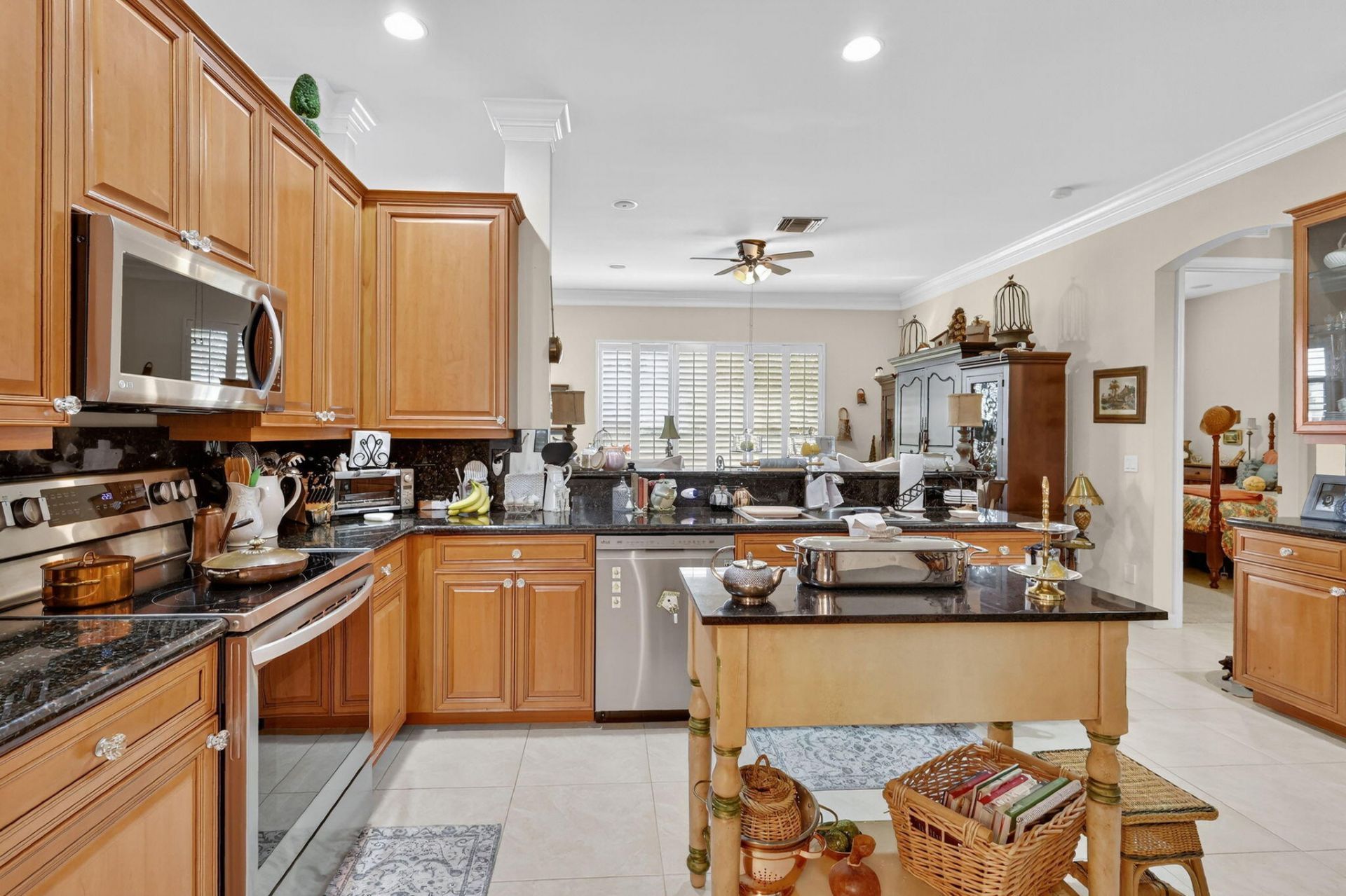 424 NW Dover Court, Port Saint Lucie, FL 34983 Photo