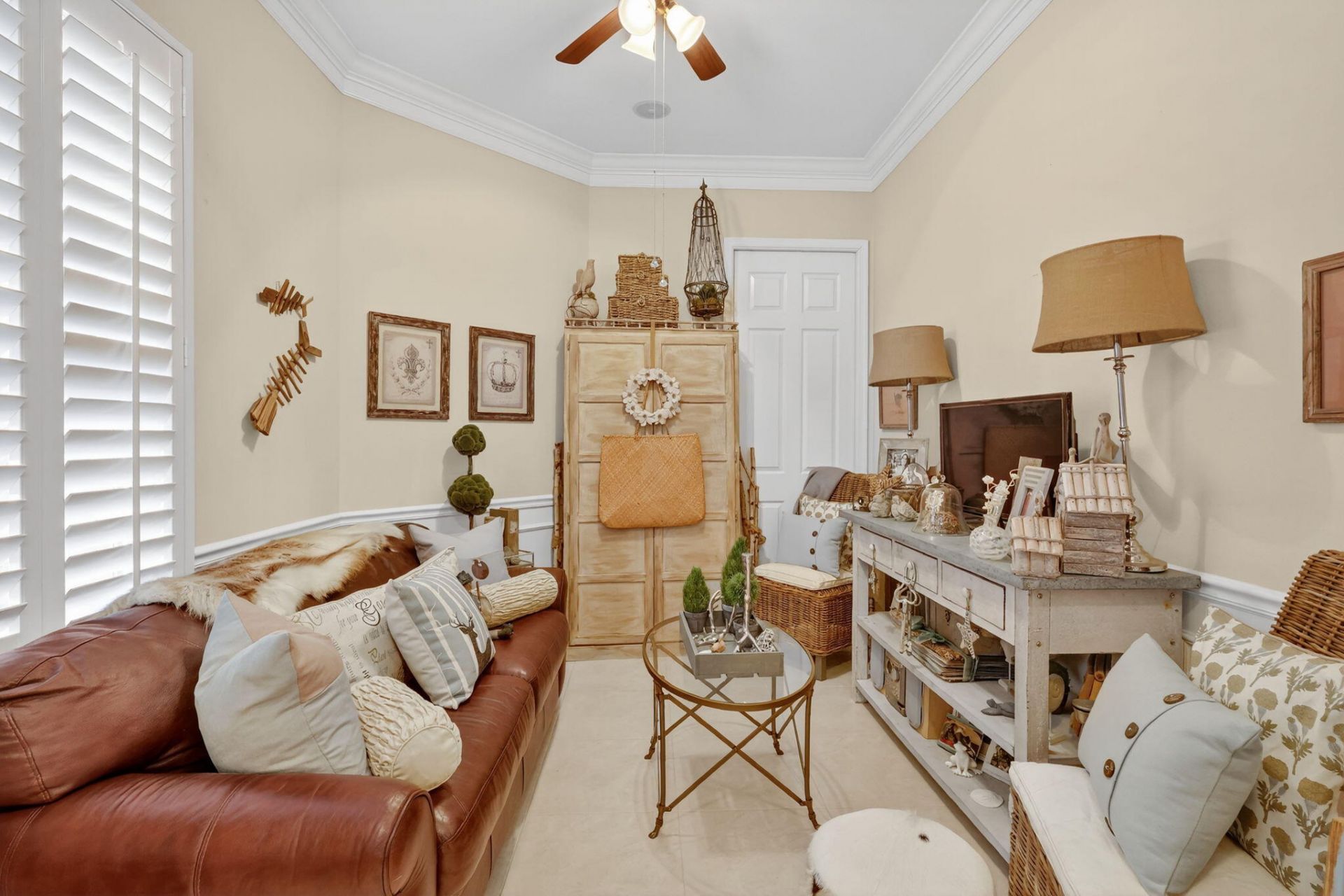 424 NW Dover Court, Port Saint Lucie, FL 34983 Photo