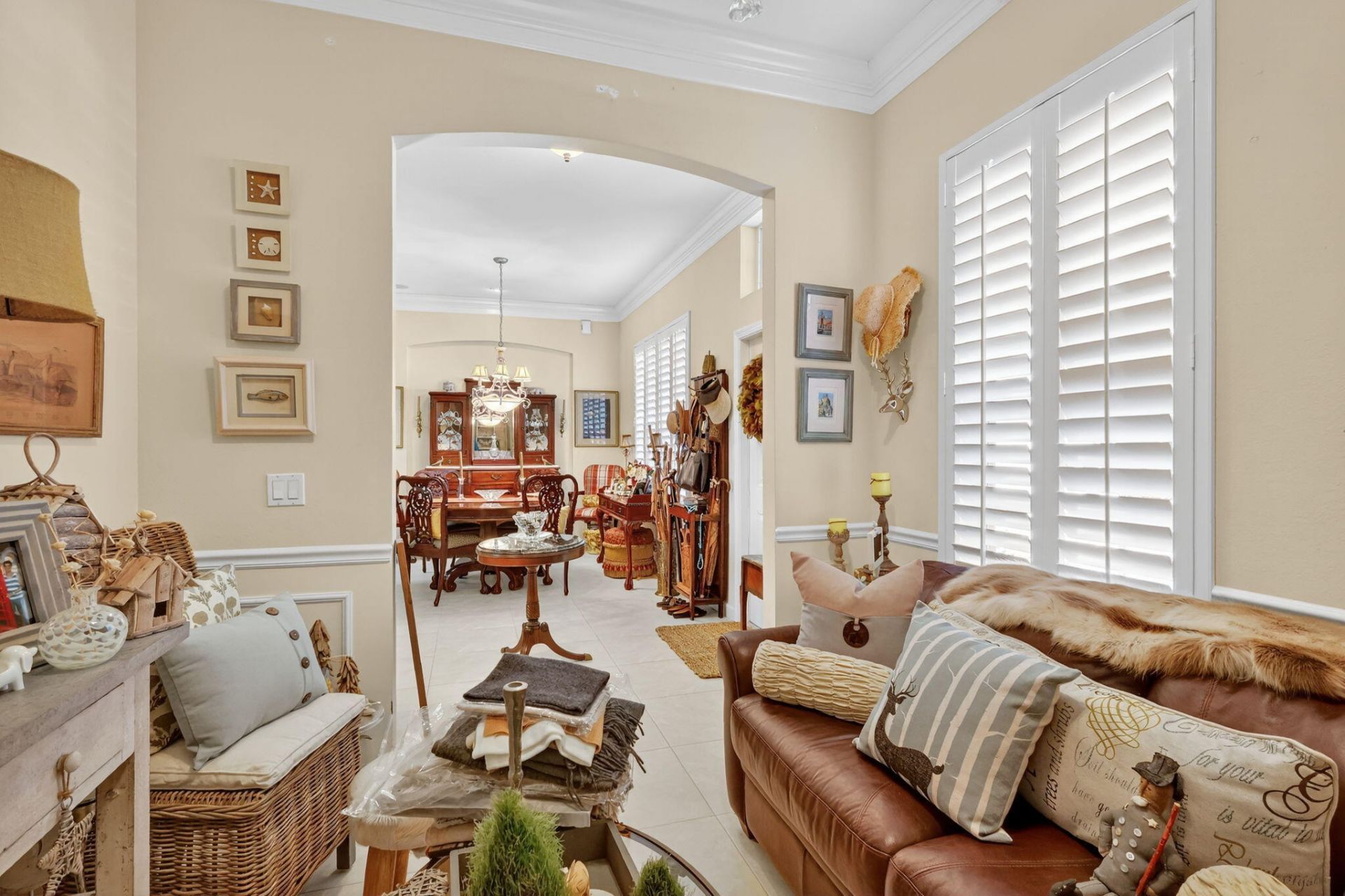 424 NW Dover Court, Port Saint Lucie, FL 34983 Photo