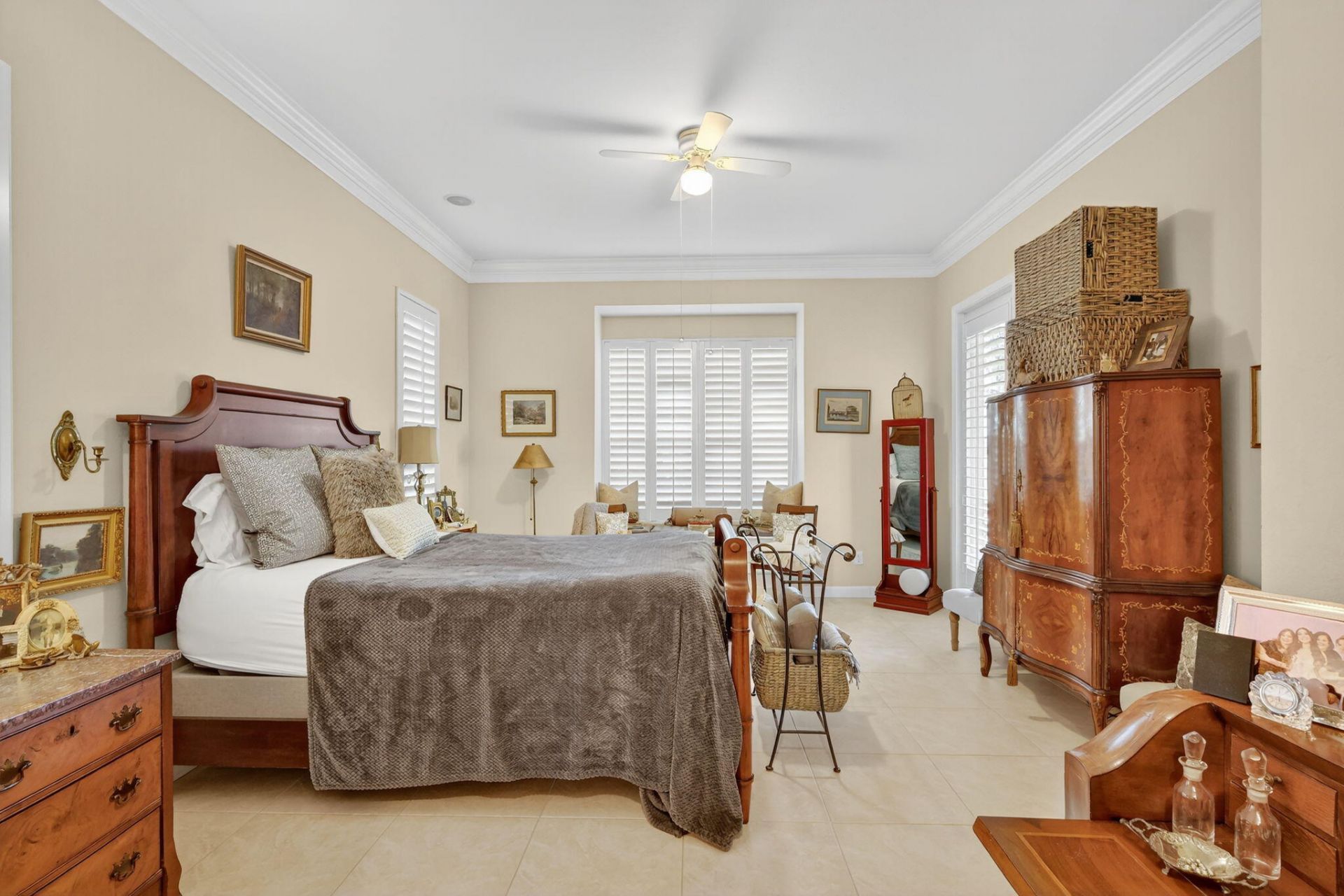 424 NW Dover Court, Port Saint Lucie, FL 34983 Photo