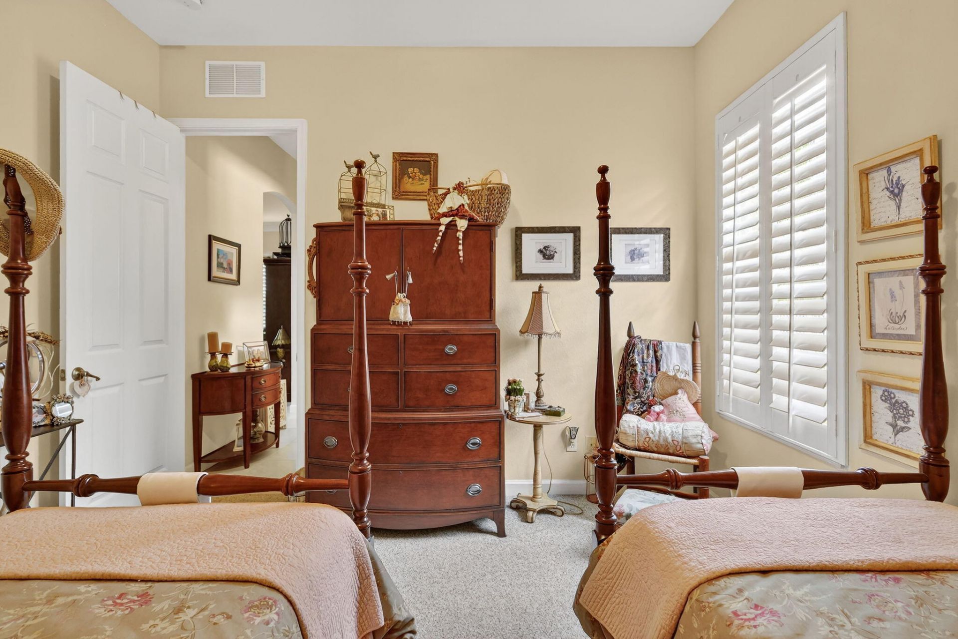 424 NW Dover Court, Port Saint Lucie, FL 34983 Photo