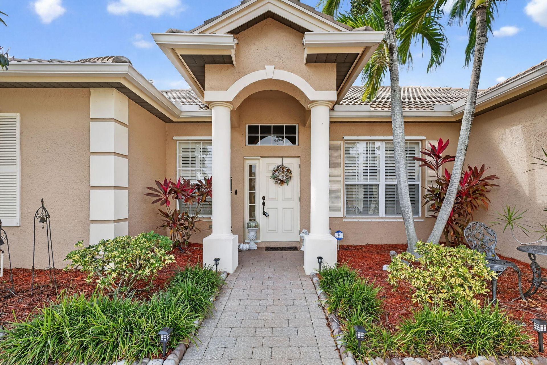 424 NW Dover Court, Port Saint Lucie, FL 34983 Photo