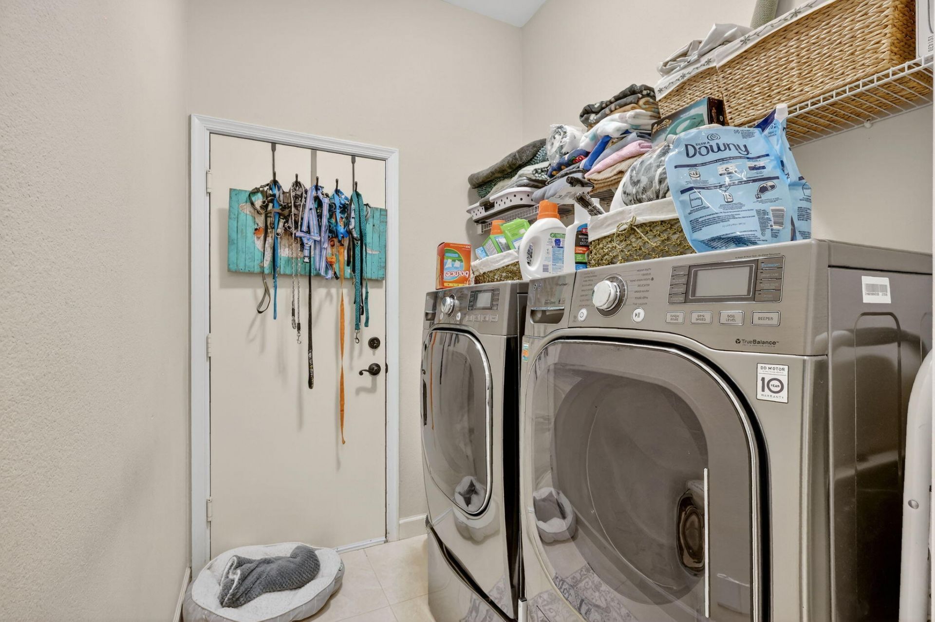 424 NW Dover Court, Port Saint Lucie, FL 34983 Photo