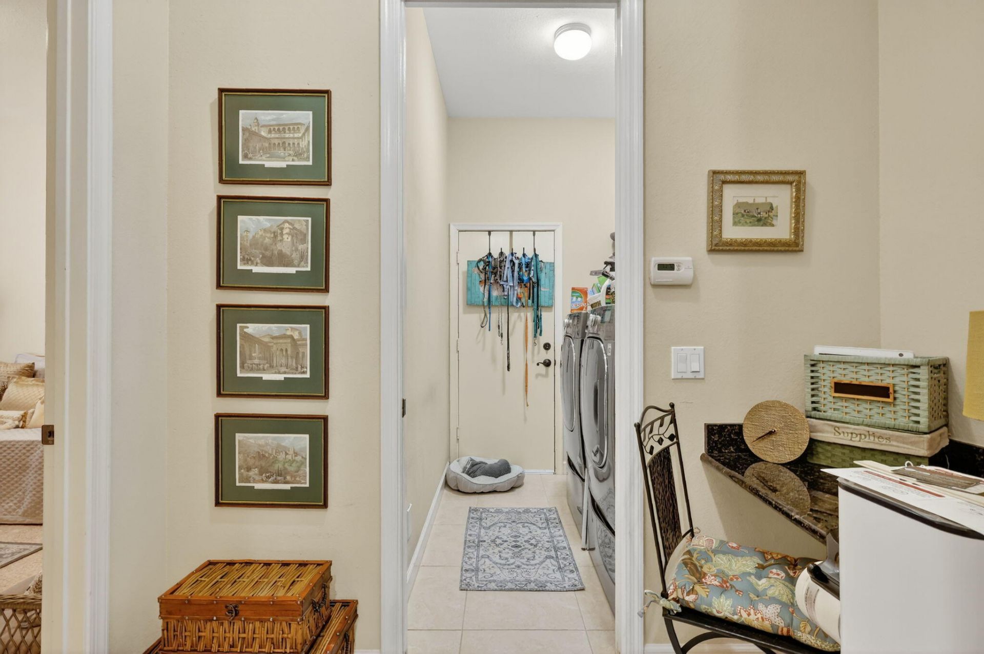 424 NW Dover Court, Port Saint Lucie, FL 34983 Photo