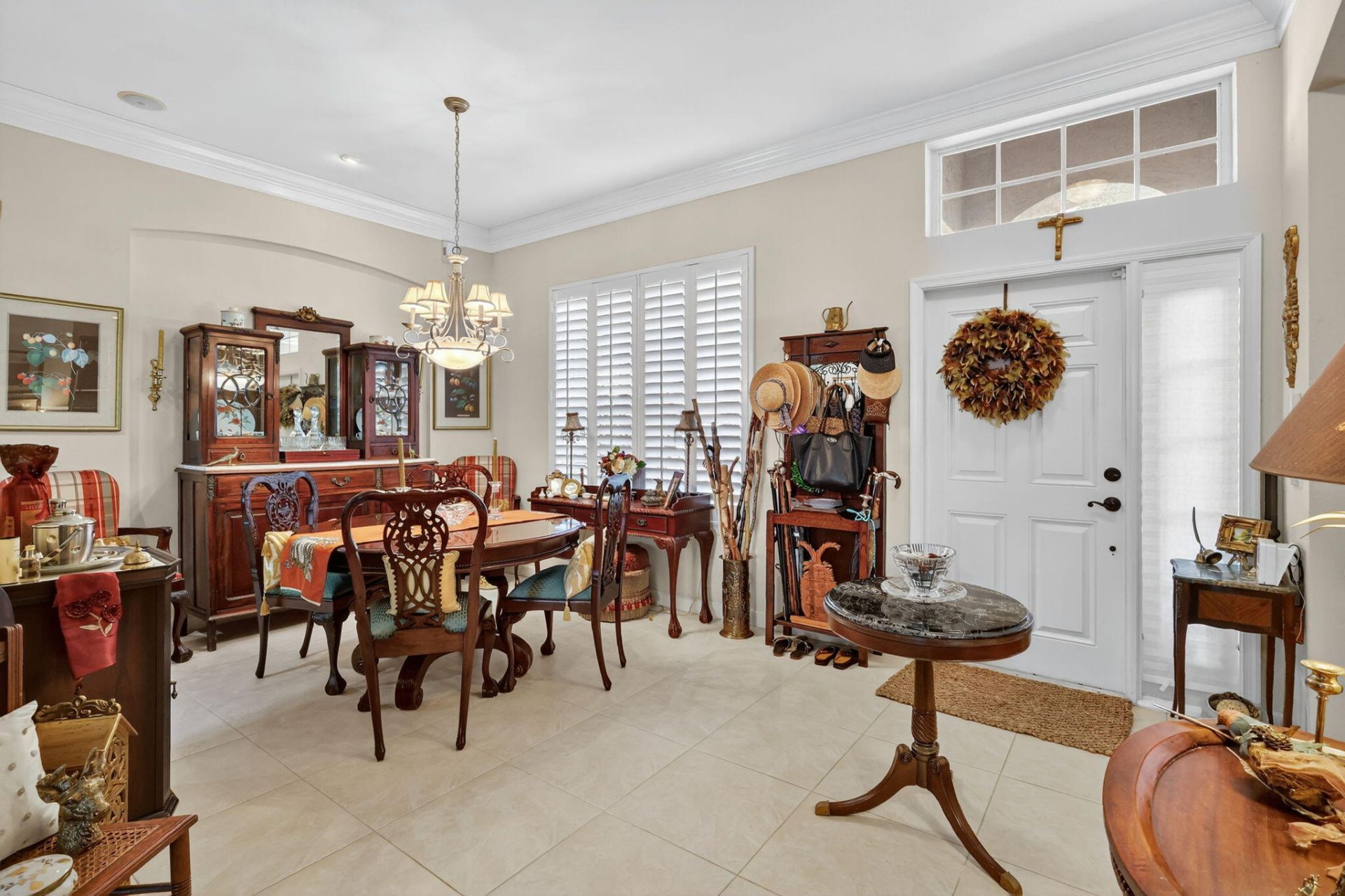 424 NW Dover Court, Port Saint Lucie, FL 34983 Photo