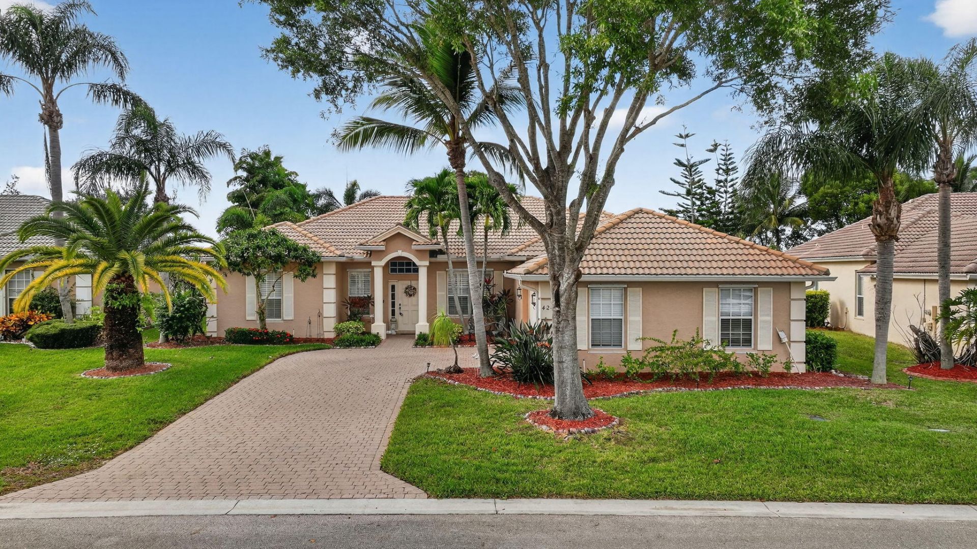 424 NW Dover Court, Port Saint Lucie, FL 34983 Photo
