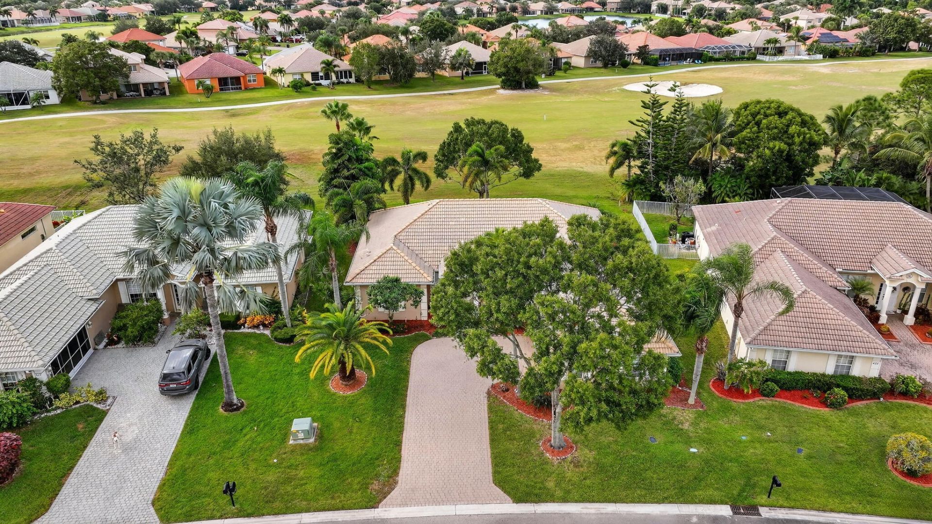 424 NW Dover Court, Port Saint Lucie, FL 34983 Photo