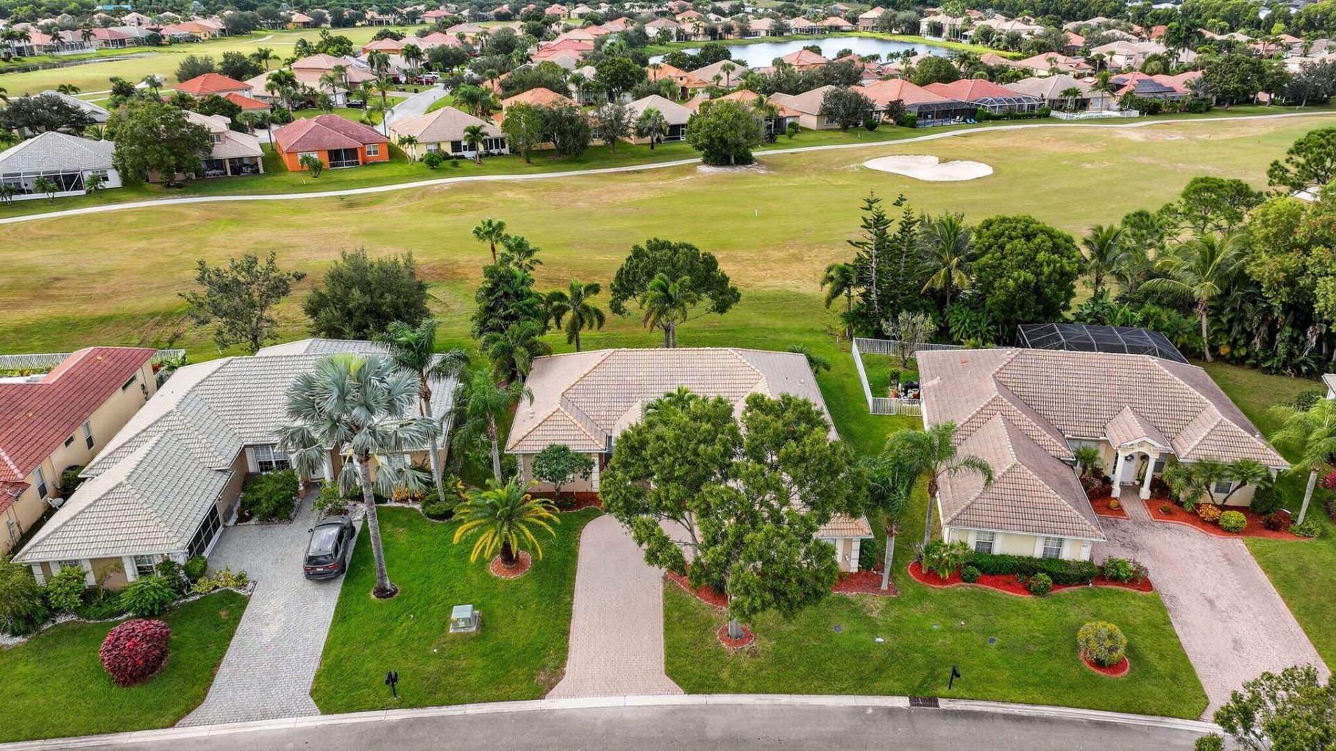 424 NW Dover Court, Port Saint Lucie, FL 34983 Photo