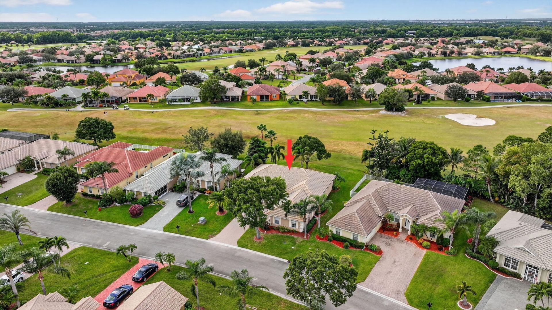 424 NW Dover Court, Port Saint Lucie, FL 34983 Photo