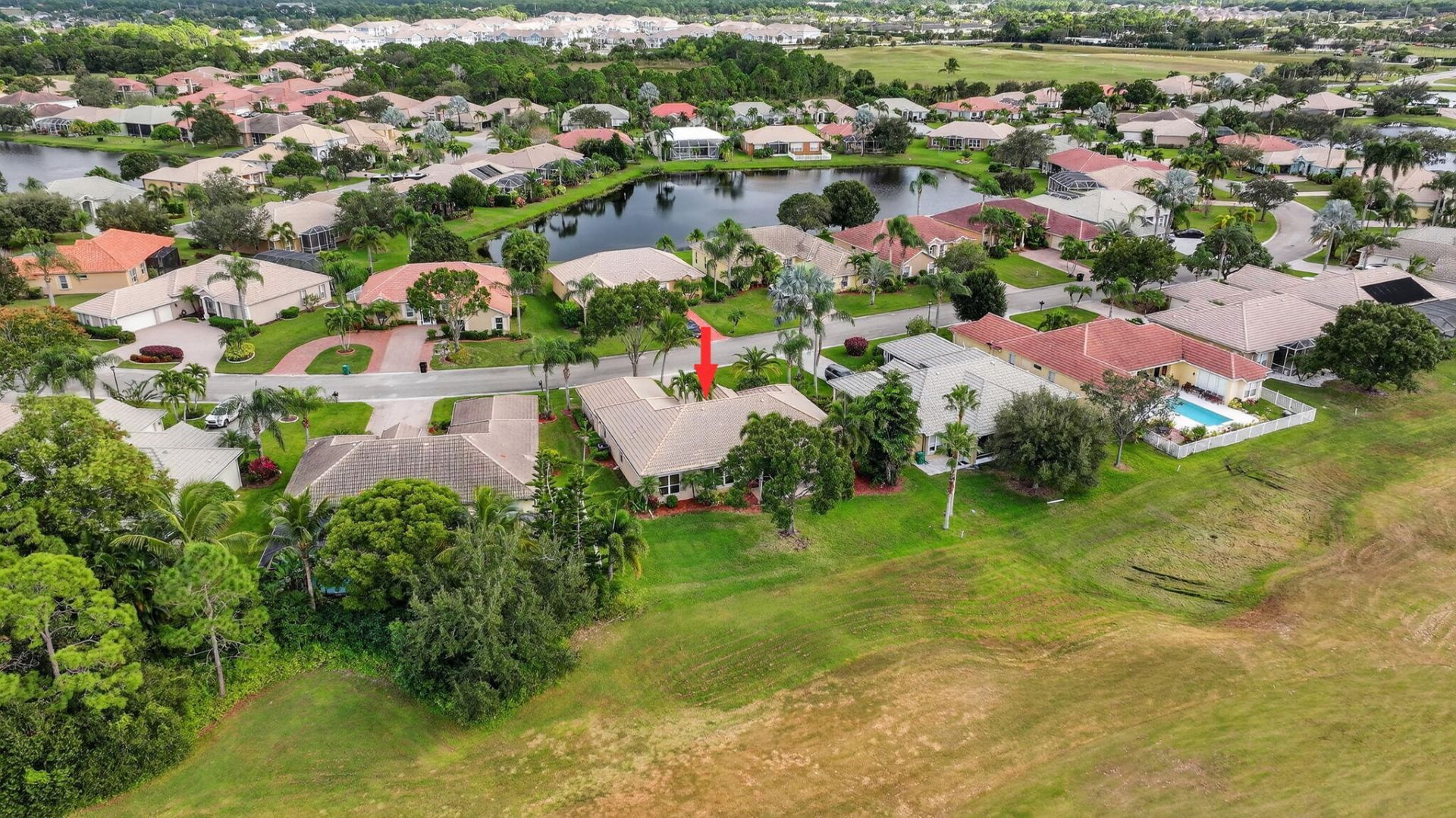 424 NW Dover Court, Port Saint Lucie, FL 34983 Photo