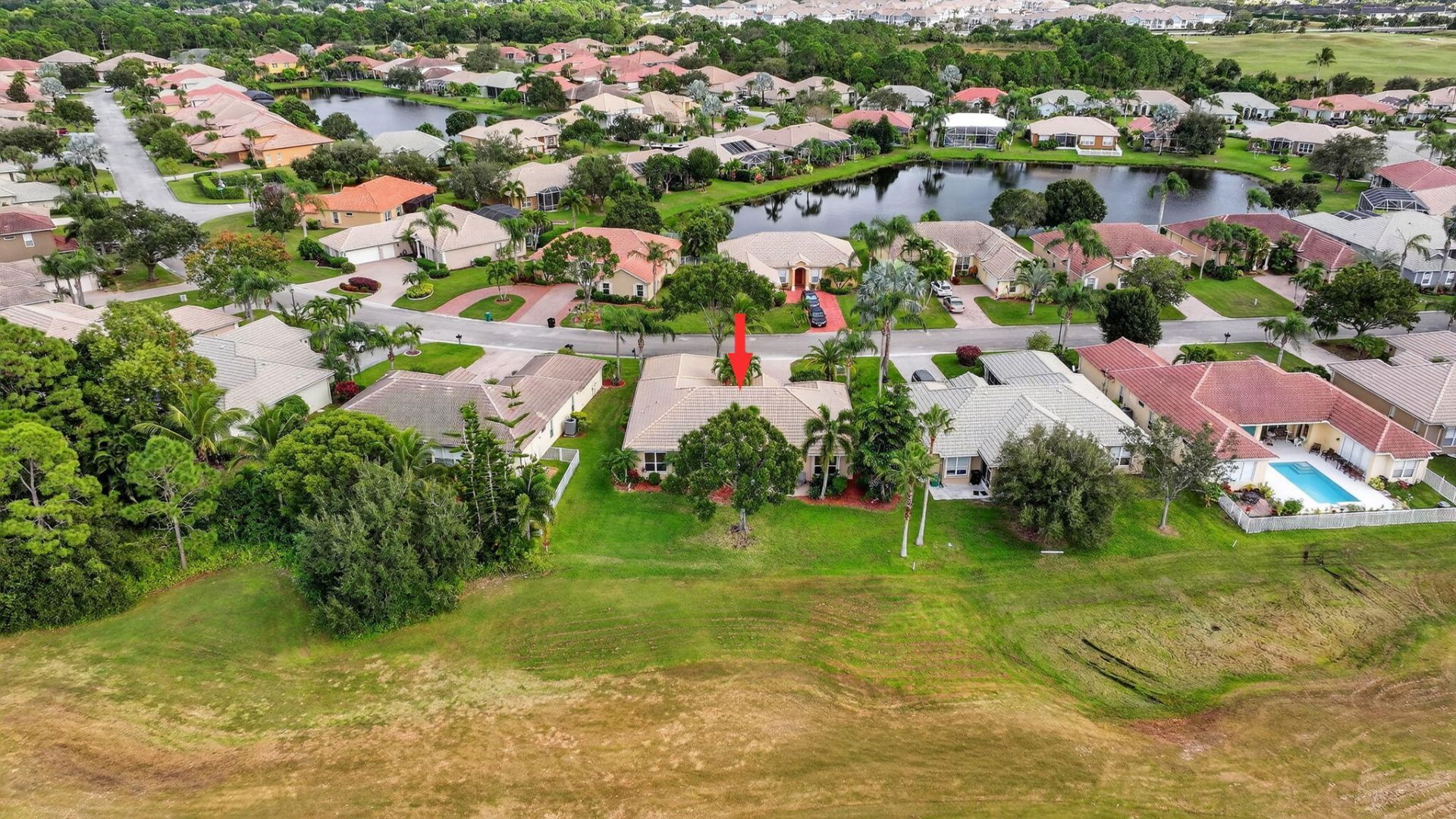 424 NW Dover Court, Port Saint Lucie, FL 34983 Photo