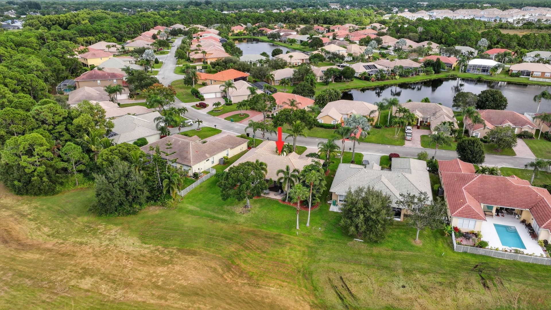 424 NW Dover Court, Port Saint Lucie, FL 34983 Photo