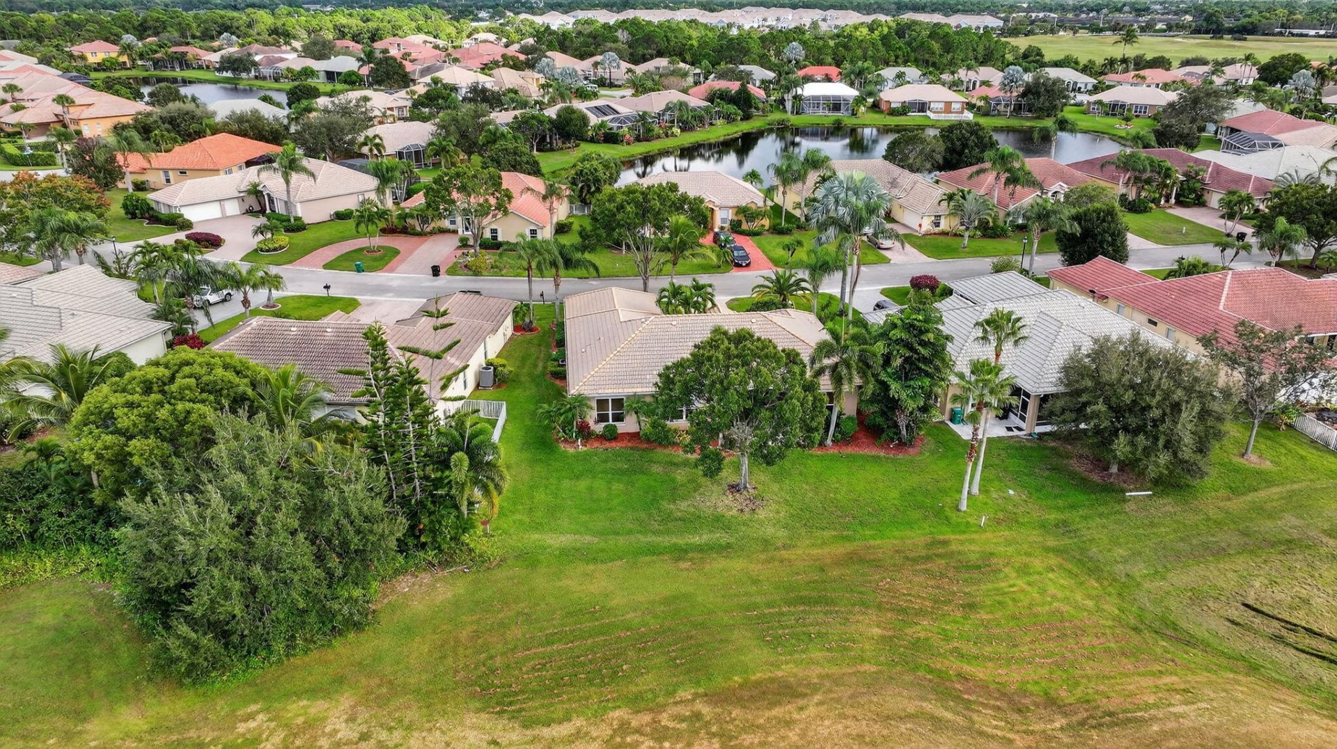 424 NW Dover Court, Port Saint Lucie, FL 34983 Photo