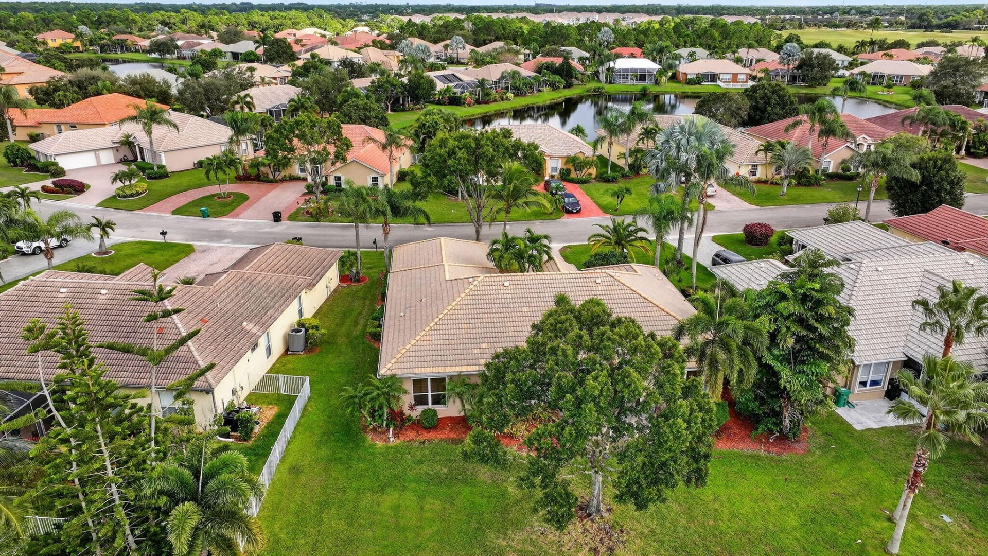 424 NW Dover Court, Port Saint Lucie, FL 34983 Photo