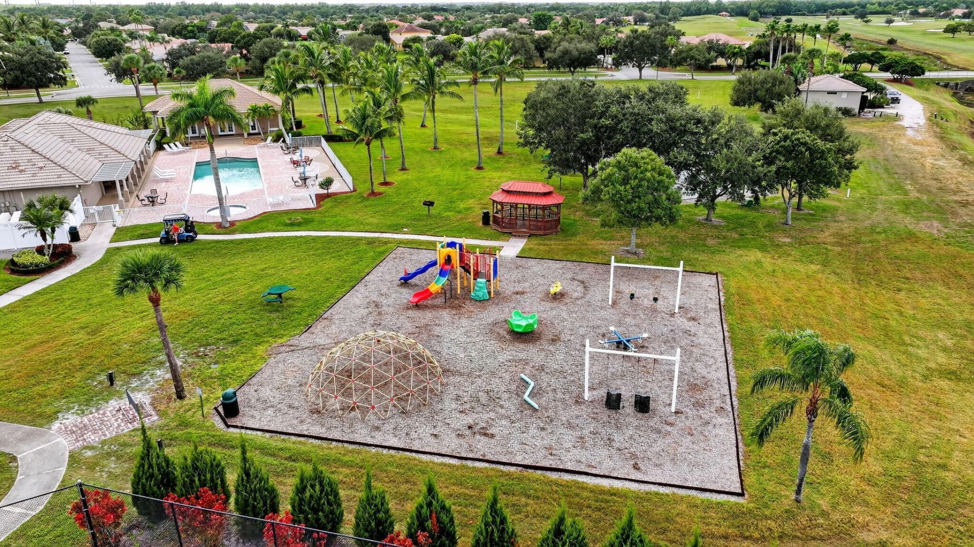 424 NW Dover Court, Port Saint Lucie, FL 34983 Photo