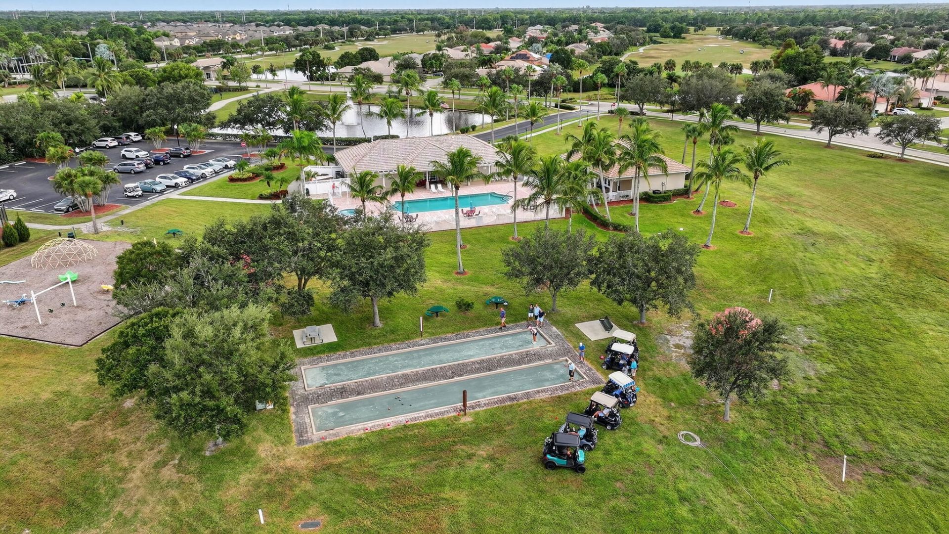 424 NW Dover Court, Port Saint Lucie, FL 34983 Photo