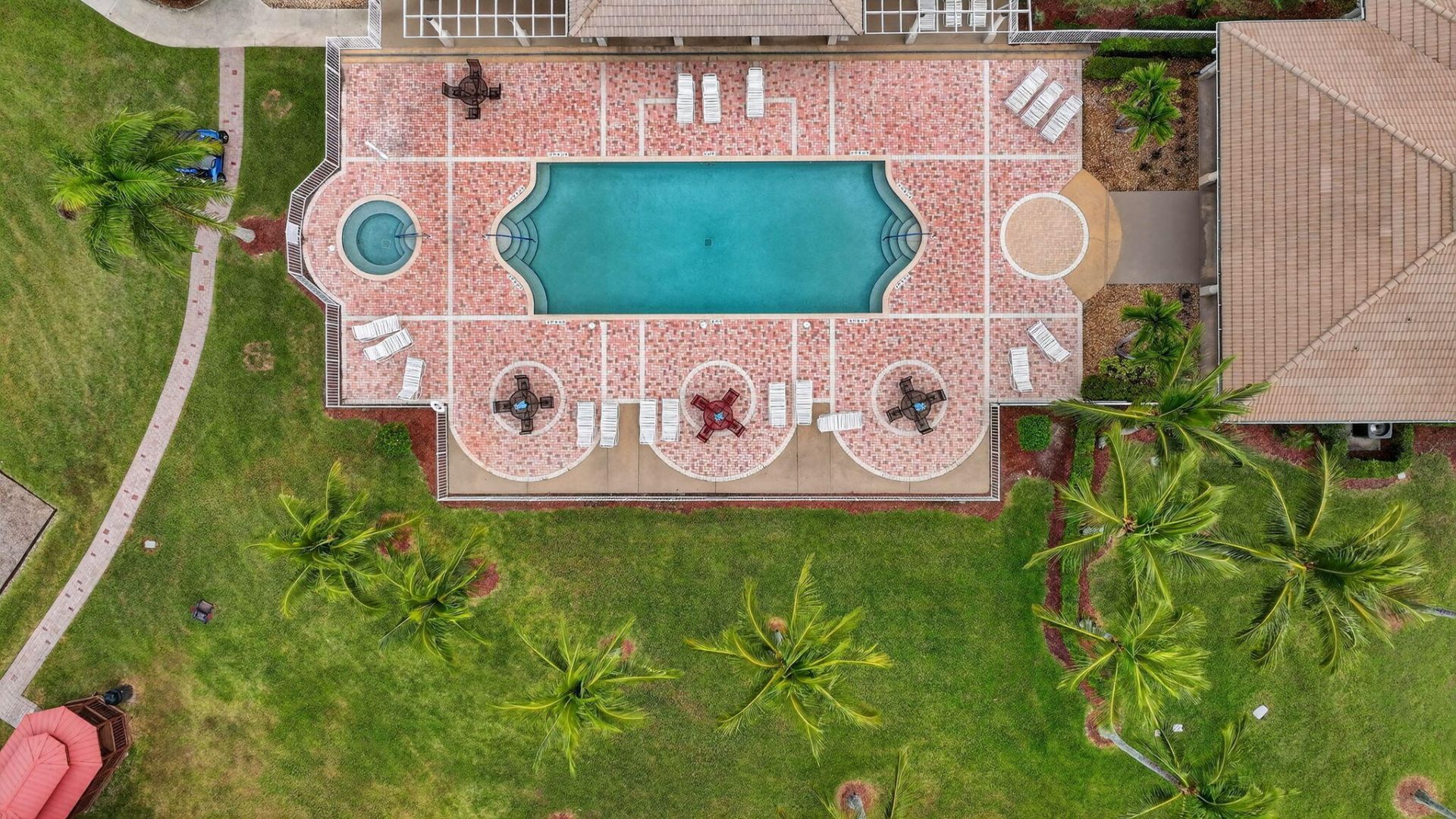 424 NW Dover Court, Port Saint Lucie, FL 34983 Photo