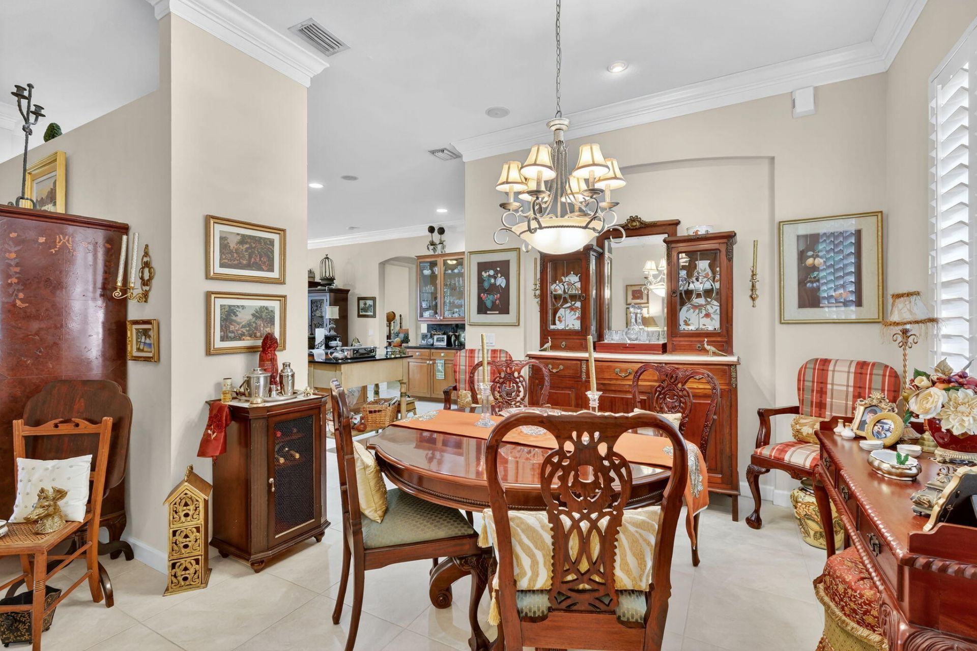 424 NW Dover Court, Port Saint Lucie, FL 34983 Photo