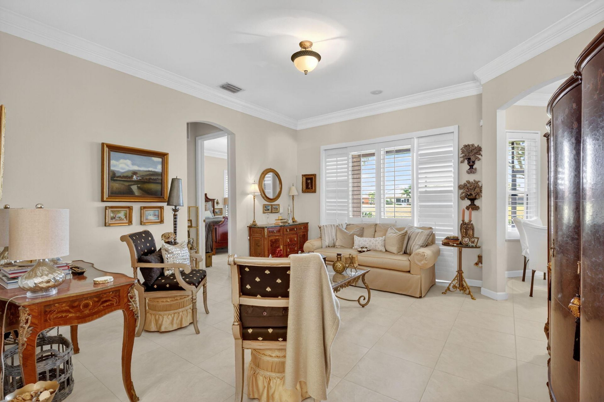 424 NW Dover Court, Port Saint Lucie, FL 34983 Photo