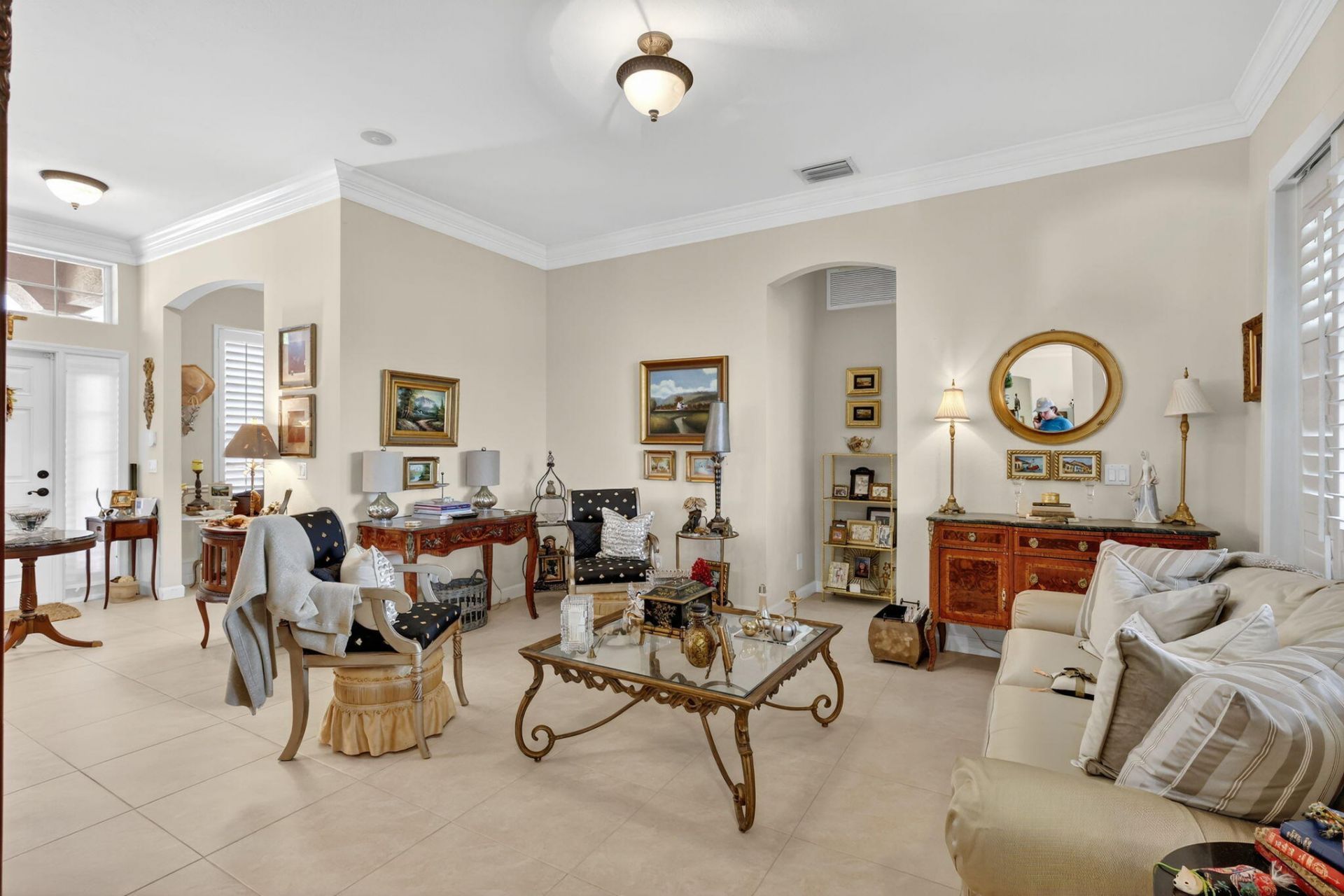 424 NW Dover Court, Port Saint Lucie, FL 34983 Photo