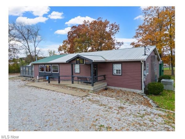 852 Southern Highway, Mineral Wells, WV 26150