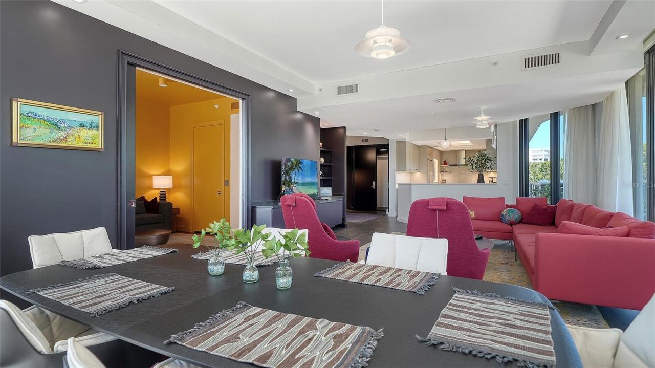 415 L Ambiance Drive, Unit B202, Longboat Key, FL 34228 Photo