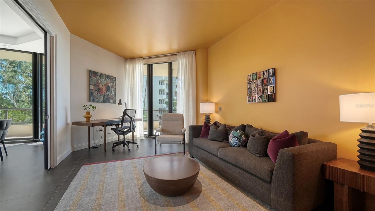 415 L Ambiance Drive, Unit B202, Longboat Key, FL 34228 Photo