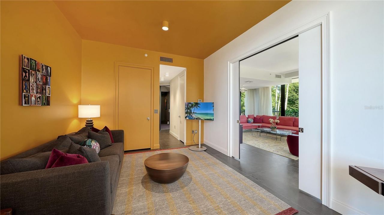 415 L Ambiance Drive, Unit B202, Longboat Key, FL 34228 Photo