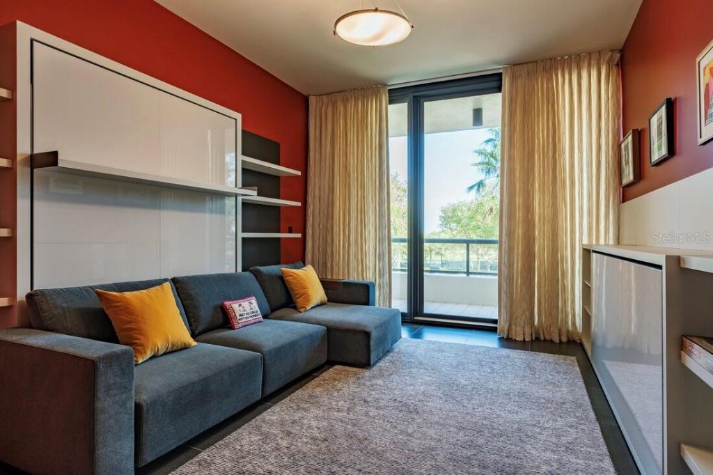 415 L Ambiance Drive, Unit B202, Longboat Key, FL 34228 Photo