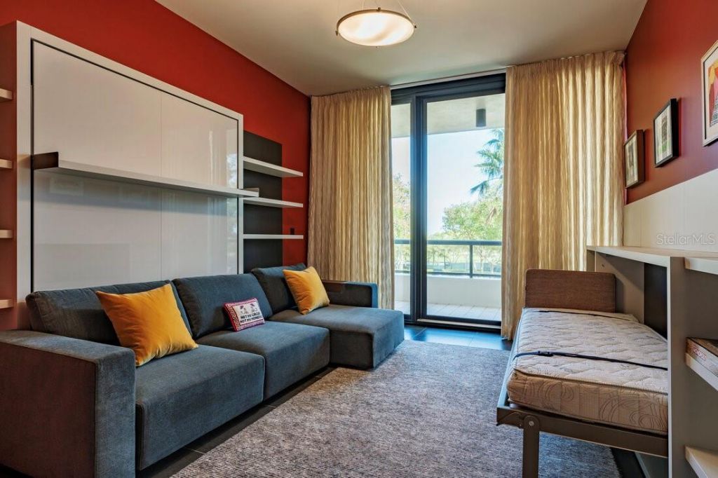 415 L Ambiance Drive, Unit B202, Longboat Key, FL 34228 Photo