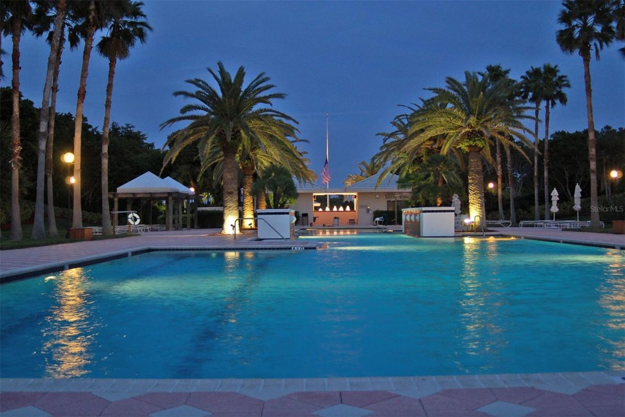 415 L Ambiance Drive, Unit B202, Longboat Key, FL 34228 Photo
