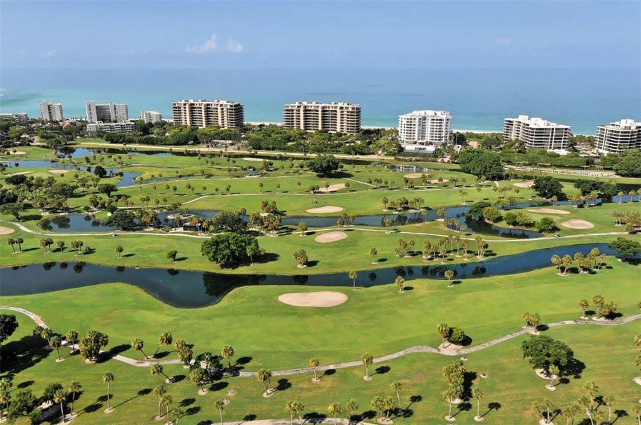 415 L Ambiance Drive, Unit B202, Longboat Key, FL 34228 Photo