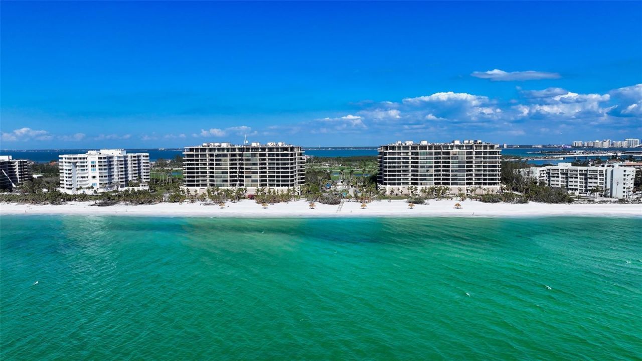 415 L Ambiance Drive, Unit B202, Longboat Key, FL 34228 Photo