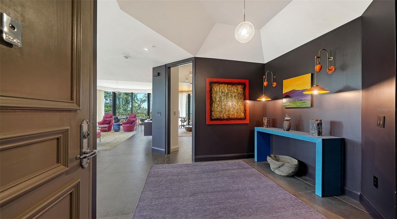 415 L Ambiance Drive, Unit B202, Longboat Key, FL 34228 Photo