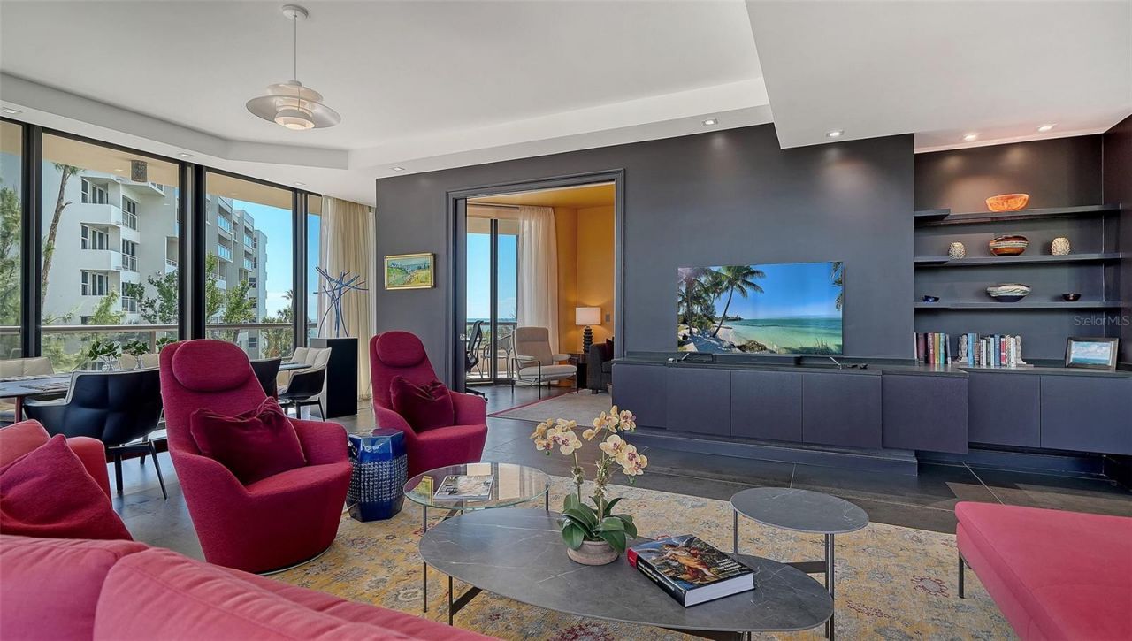 415 L Ambiance Drive, Unit B202, Longboat Key, FL 34228 Photo