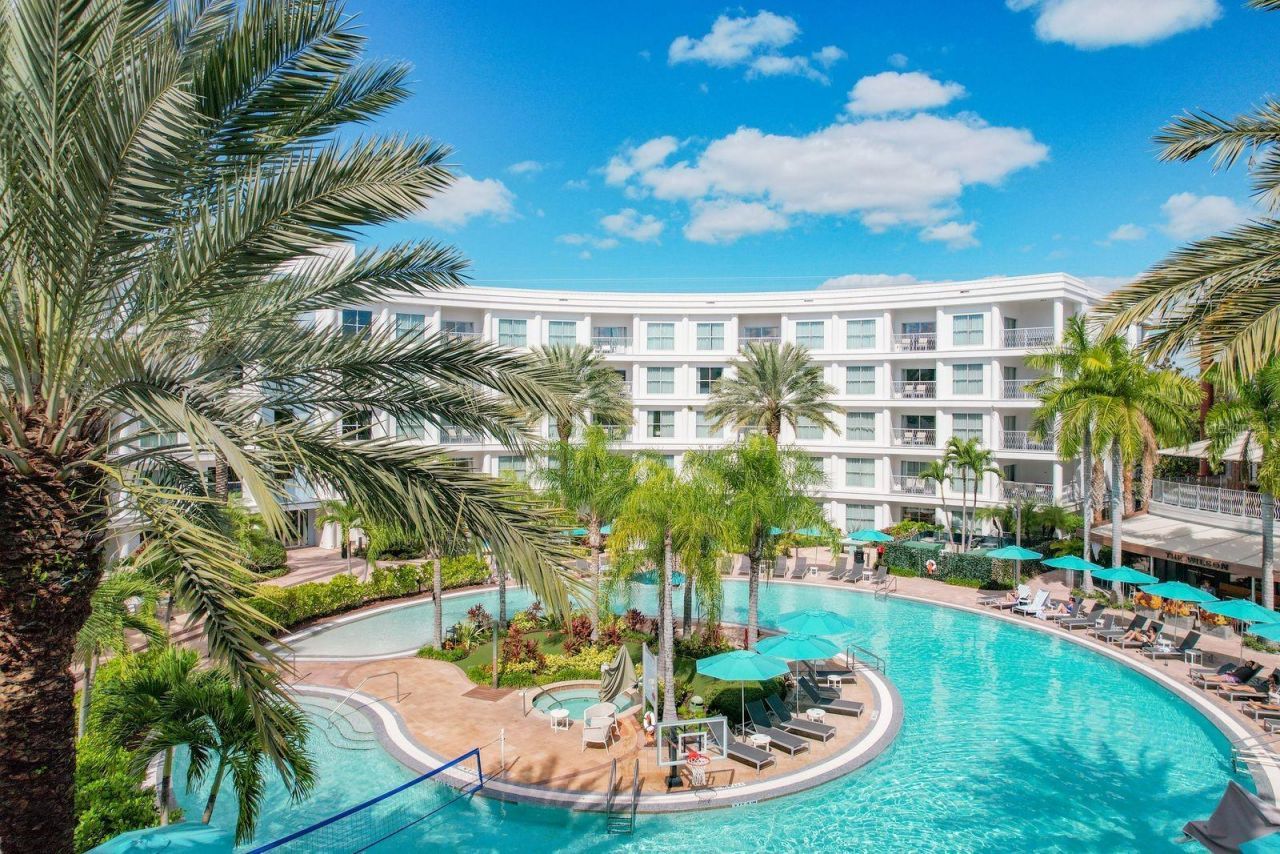 225 Celebration Place, Unit 339, Celebration, FL 34747 Main Photo